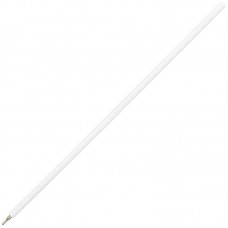 Стержень шариковый Index, масляный, 132 мм, 0,5 мм, синий