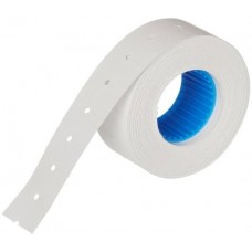 Этикет-лента МНК, прямоугольная, 21.5х12мм, белый, 700 этикеток