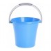 Ведро Martika Либерти 5 л, голубое