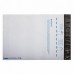 Конверт-пакеты ПОЛИЭТИЛЕН, В4 (250х353 мм), до 300 листов, отрывная лента, "Куда-Кому"