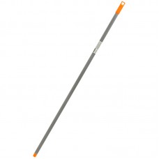 Черенок OfficeClean, металлопластик 22мм, 110см, еврорезьба