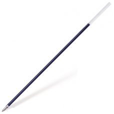 Стержень шариковый, масляный, СТАММ CORVINA, синий, 0,7мм, 152мм