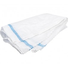 Мешок полипропиленовый белый 55x105 см, до 70 кг